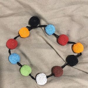 Big Bead necklace